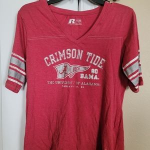 Alabama tee shirt